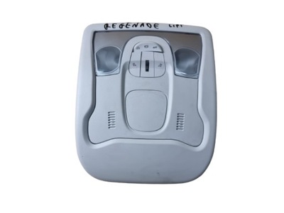 Renegade лампа кабины освещение 07356728750 фото №1