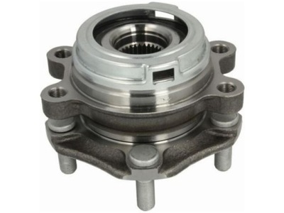 Подшипник колеса toyota dyna 95-01 фото №1