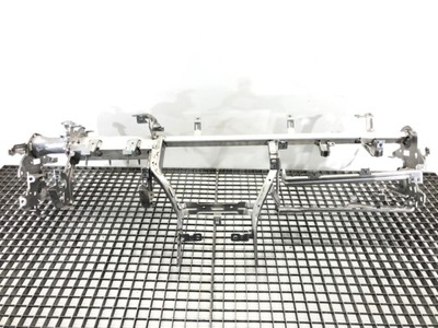 Каркас панель приладів chevrolet camaro 15-22 фото №1