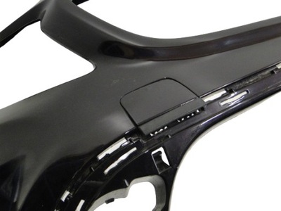 Mercedes gla x156 156 заглушка na hak передний фото №1