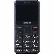 Panasonic KX-TU155EXBN czarny