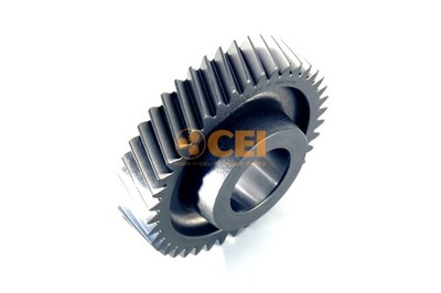 C.E.I. WHEEL PINION GEAR BOX GEAR ZF NEW ECOLITE 6S1000  