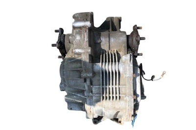 Диференціал 82090-48010 lexus rx ii фото №1