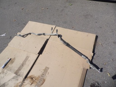 Mini cooper one трубка шланг кондиционера 1.6 thp фото №1