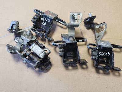 Петля дверь vw golf vi перед oryg фото №1