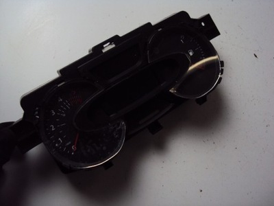 Счетчик приборы renault clio iv captur дизель 13-19 фото №1