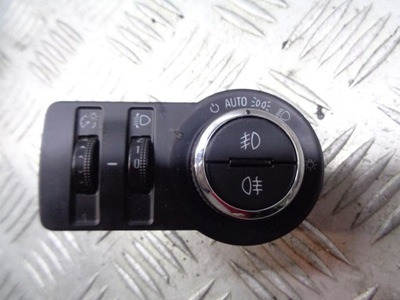 Выключатель света opel insignia a uk фото №1