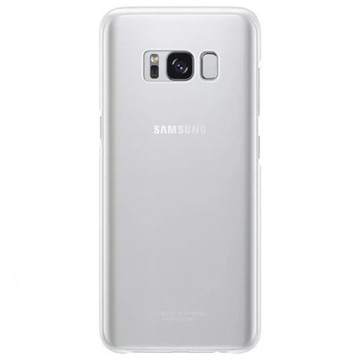 Oryginalne Etui SAMSUNG Clear Cover Galaxy S8+