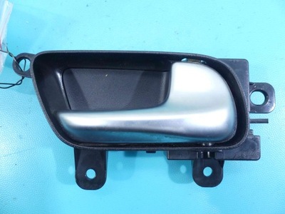 Ручка внутрішня задня права infiniti fx ii qx70 фото №1