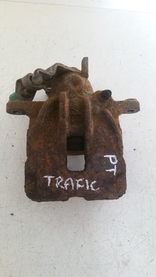 Суппорт правый задняя renault trafic фото №1