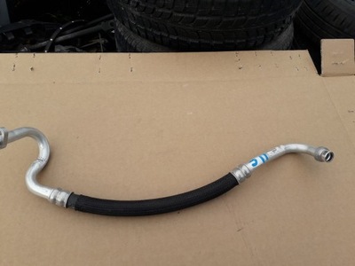 Трубка шланг кондиціонера nissan qashqai j11 фото №1