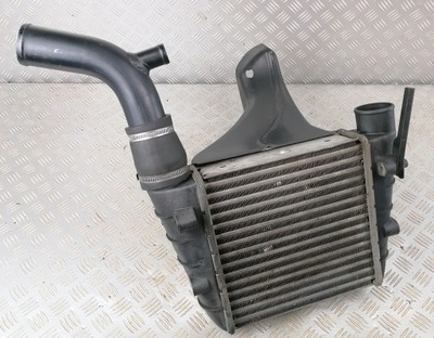 RADUADOR AIRE DE PRESIÓN INTERCOOLER MASERATI 3200 GT 1998-2002  