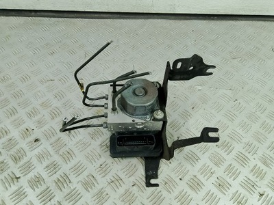 Renault clio iv 4 2014 насос abs 476608644r фото №1