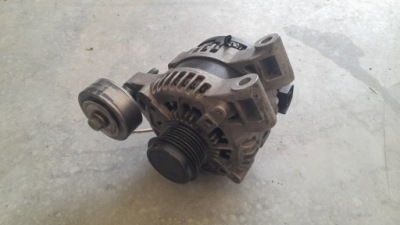 Gmc acadia 12-16 генератор 28273948 3.6b usa фото №1