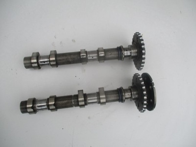 Вал распределительного вала subaru forester iv outback iv 2.0d фото №1