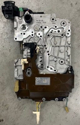 Мехатроника коробки передач bmw 1102427186 фото №1