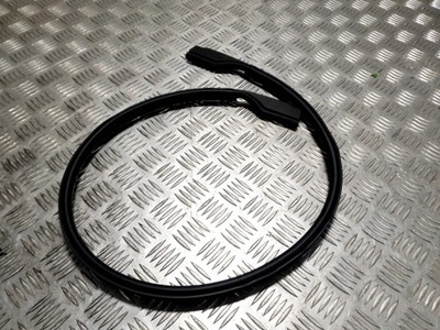 Прокладка жабо mazda mx-5 rf iv nd 16- фото №1