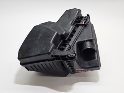 Корпус фільтра повітря 1.0 sce renault twingo iii рестайлінг  #4950 фото №1