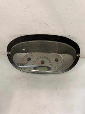 Счетчик lancia y ypsylon 95-03 europa 1,2 фото №1