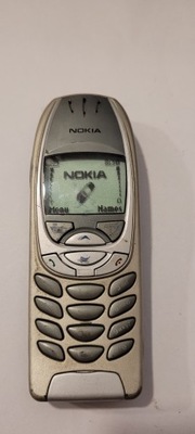 Atrapa telefonu NOKIA 6310i