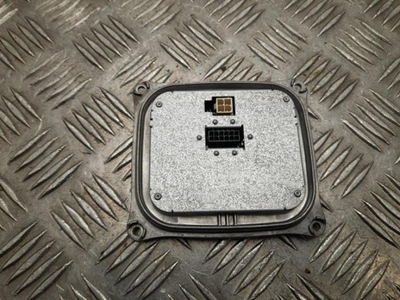 Перетворювач ксенон maserati ghibli 13- фото №1