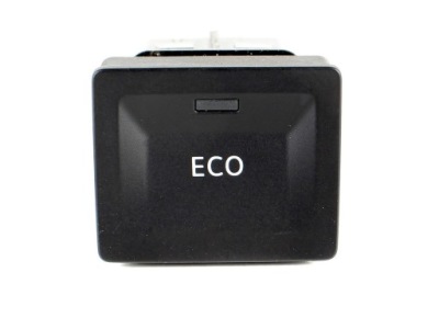Кнопка выключатель eco citroen c5 aircross 98275618zd фото №1