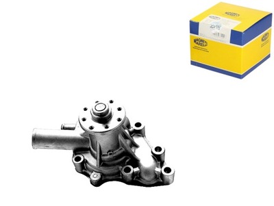 Magneti marelli насос рідина охолоджуючої isuzu midi фото №1