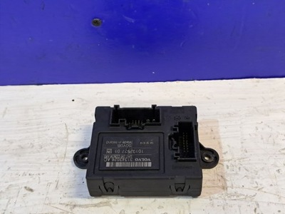 Volvo xc70 2015 блок управления / модуль дверь фото №1