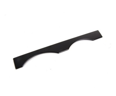 Молдинг pod фарами do bmw 7 e38 1994-2001 51138236891 левая фото №1