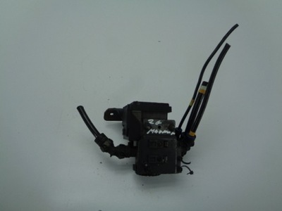 Renault magnum premium клапан ebs фото №1