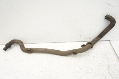 Шланг труба пабтрубок  воды renault twingo i 1.2 фото №1