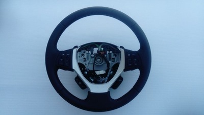 Воздуховод мультифункция кожа лепестки переключения vitara iii фото №1