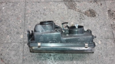 100-37619 FARO DERECHA PARTE DELANTERA MITSUBISHI DELICA  