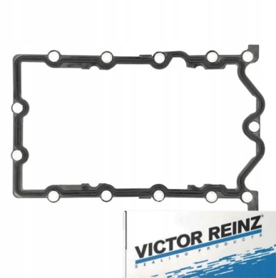 Victor reinz 71-34786-00 прокладка, поддон масляная фото №1