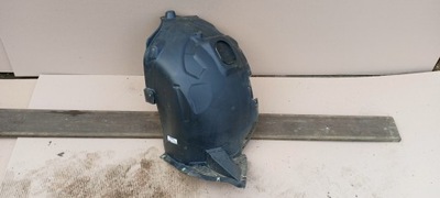 Подкрылок передние левая skoda fabia rapid 5ja809967 фото №1