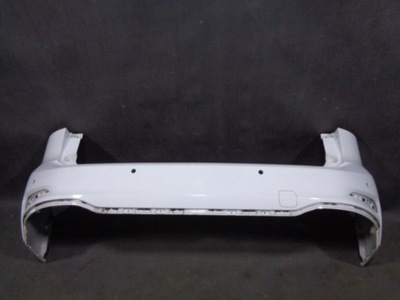 FORD FOCUS MK4 UNIVERSAL PARAGOLPES PARTE TRASERA TRASERO TRASERO ORIGINAL  