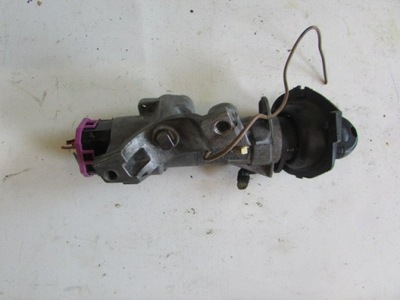 Замок зажигания vw golf iv фото №1