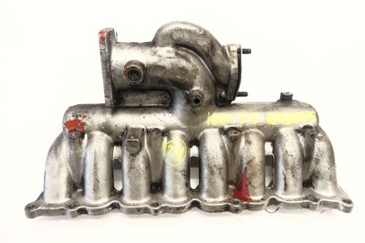 Kia sorento i 2.5 crdi d4cb коллектор всасывающий фото №1