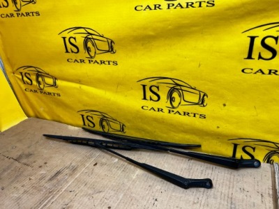 Комплект рычаги дворники перед porsche carrera 911 996 lhd фото №1