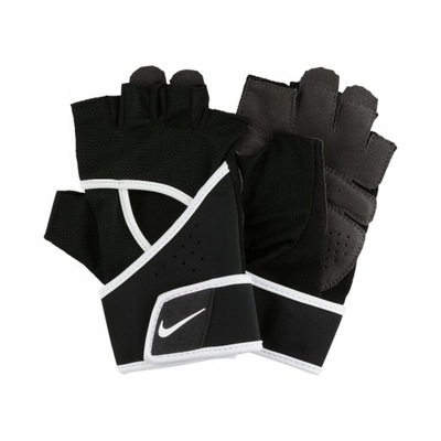 Rękawiczki fitness Nike Premium Heavyweight r. XS