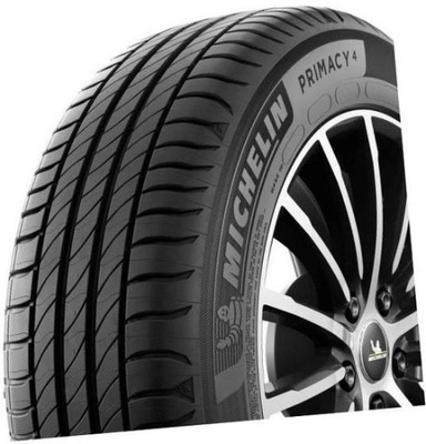 4xMICHELIN PRIMACY 4 195/60R15 88 V