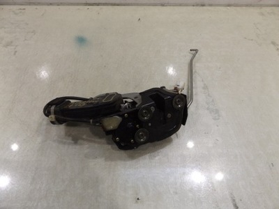 Grand vitara xl7 замок правый перед 7pin фото №1