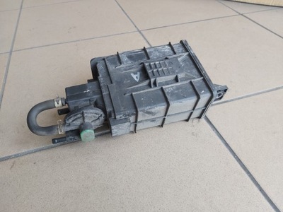 Honda jazz iii фильтр поглотитель паров топлива фото №1