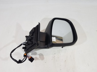 Дзеркало праве opel combo e berlingo iv rifter 21r 1.5d eu 7+2pin ewp фото №1