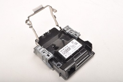 Audi q5 ii 80a камера 80a907217b фото №1