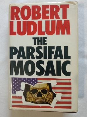 The Parsifal Mosaic Robert Ludlum
