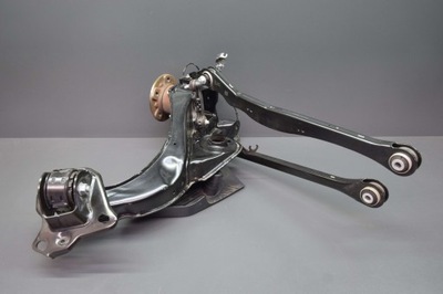 Поворотний кулак права важіль задня mini cooper f55 f56 jcw фото №1