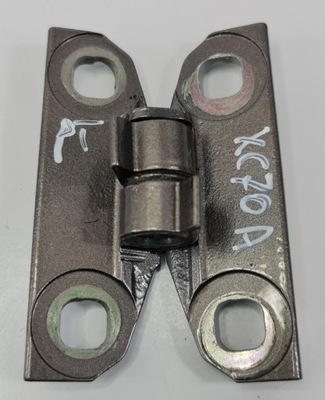 Петля дверь правый задняя volvo xc70 фото №1