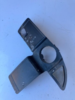 Корзина датчика pdc задняя citroen c3 iii 9828186980 фото №1