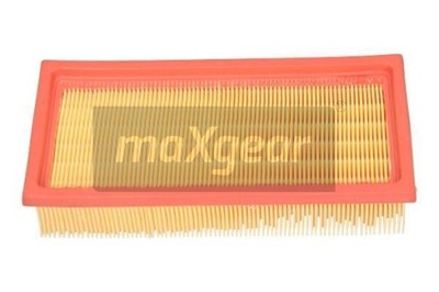 Фільтр повітря smart forfour 04-/mitsubishi colt 04- фото №1